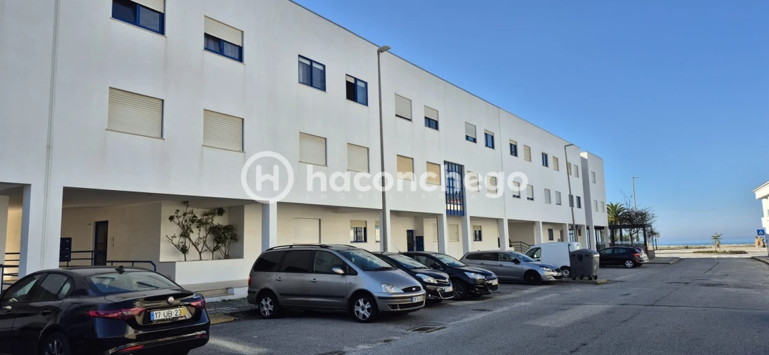 Apartamento T2 para Arrendamento em Esposende, Marinhas e Gandra Foto 3