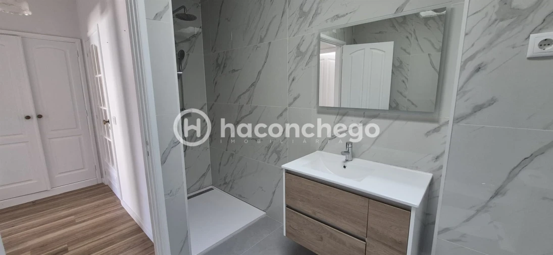 Apartamento T2 para Arrendamento em Esposende, Marinhas e Gandra Foto 16