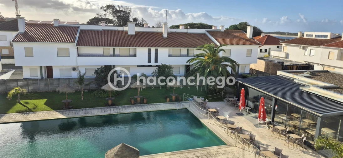 Apartamento T2 para Arrendamento em Esposende, Marinhas e Gandra Foto 8