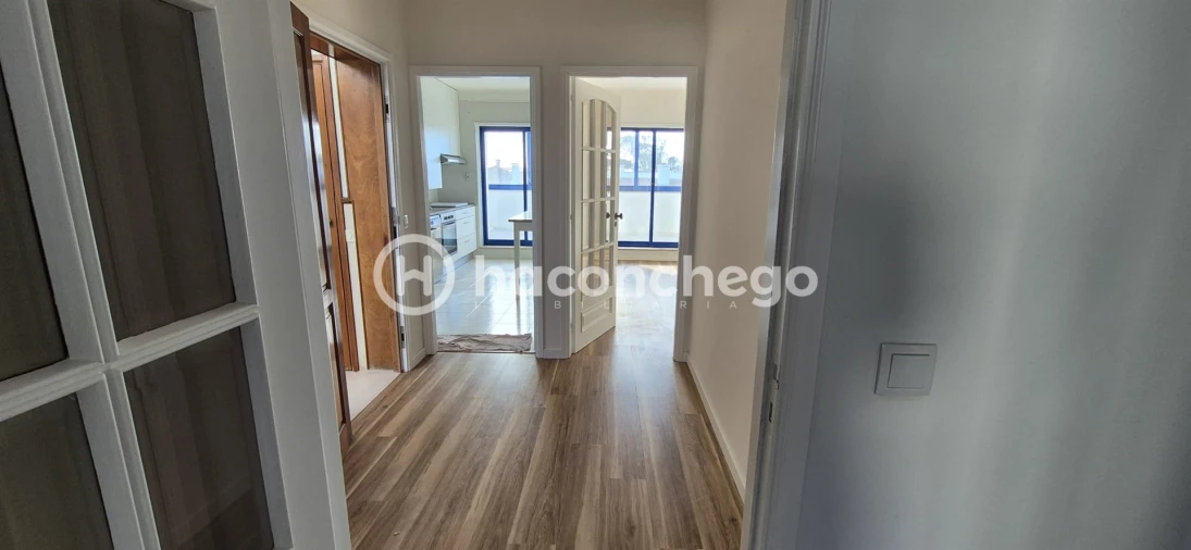 Apartamento T2 para Arrendamento em Esposende, Marinhas e Gandra Foto 24