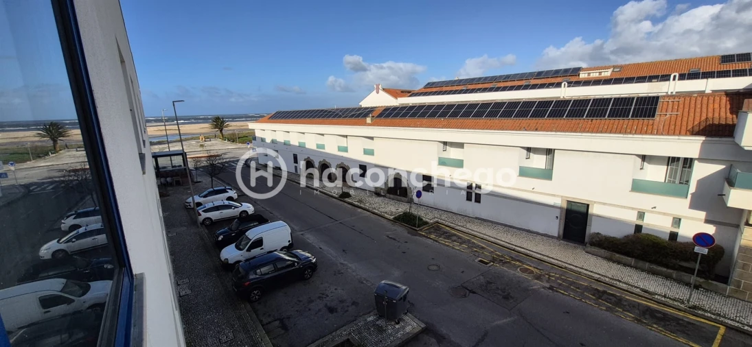 Apartamento T2 para Arrendamento em Esposende, Marinhas e Gandra Foto 21