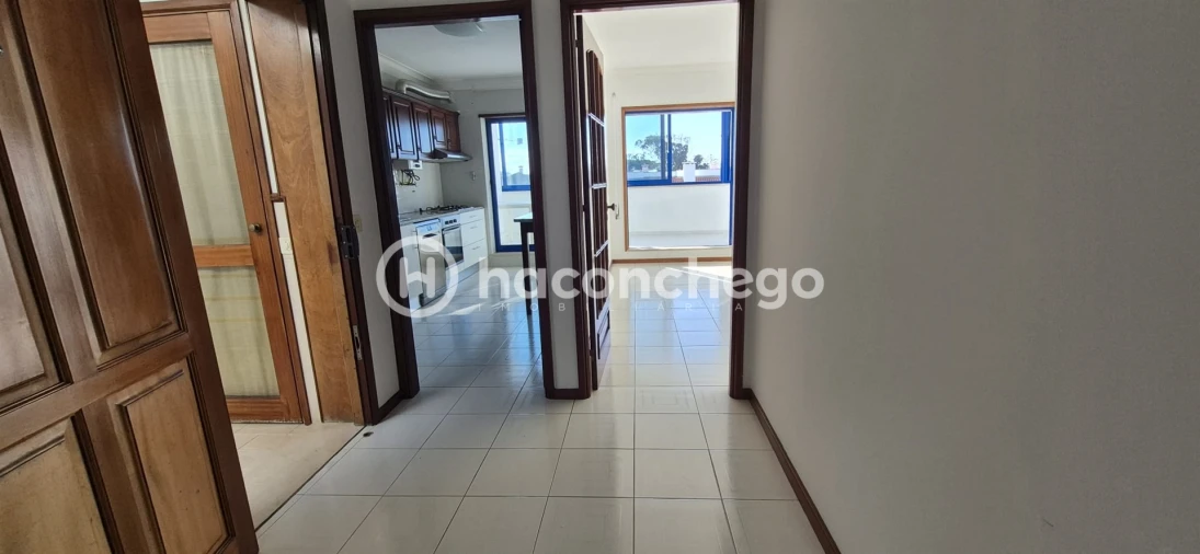 Apartamento T2 para Arrendamento em Esposende, Marinhas e Gandra Foto 9
