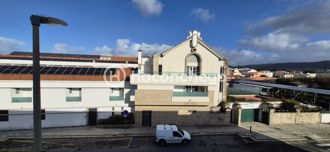 Apartamento T2 para Arrendamento em Esposende, Marinhas e Gandra Foto 20