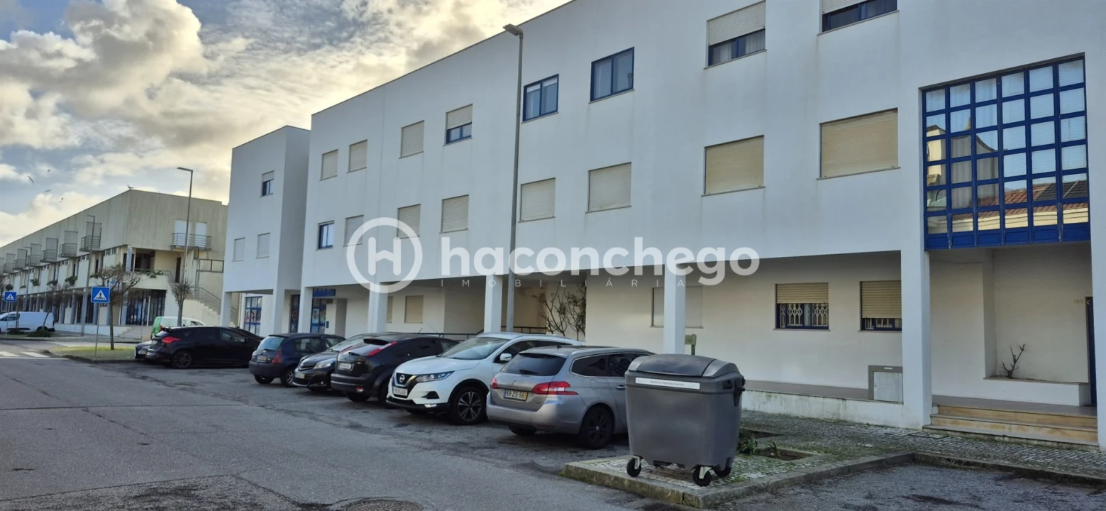 Apartamento T2 para Arrendamento em Esposende, Marinhas e Gandra Foto 5