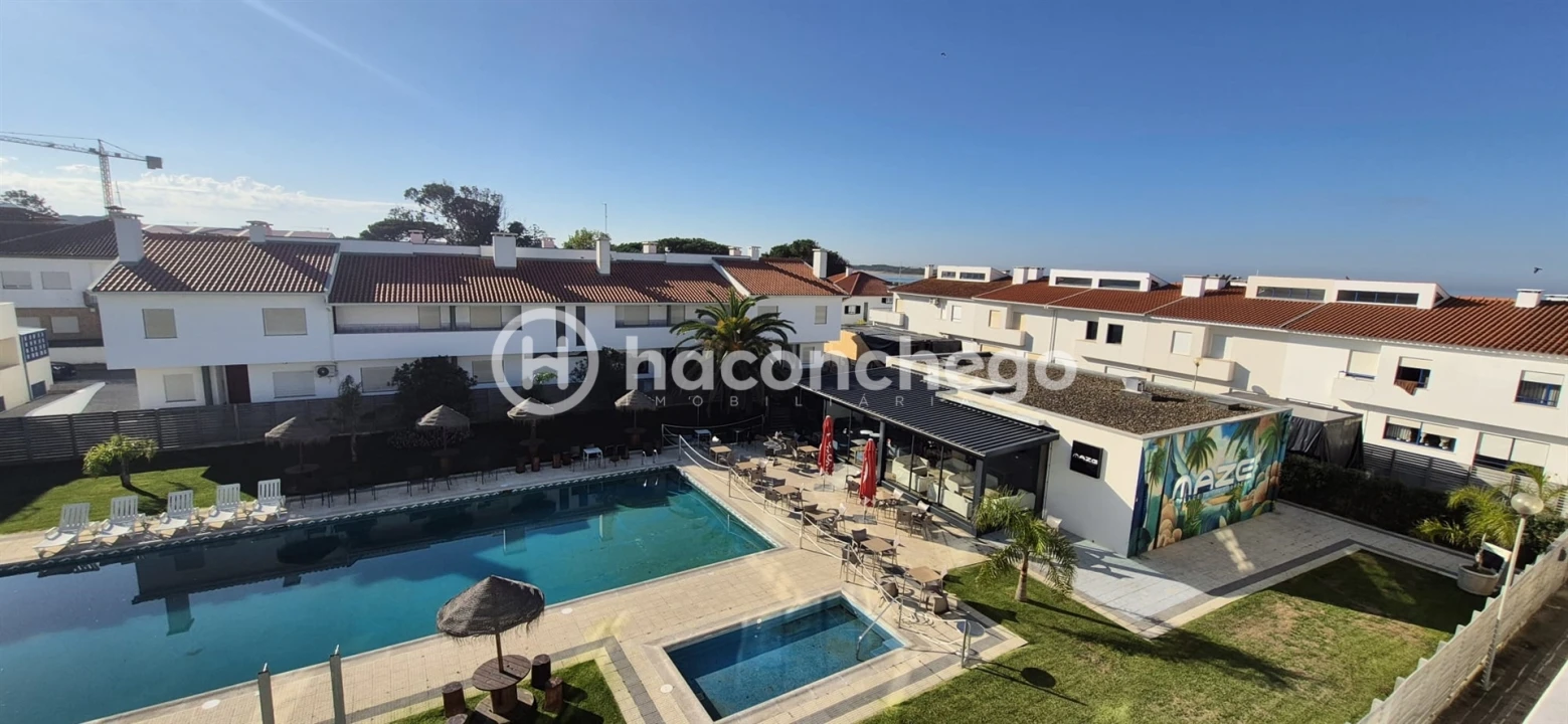 Apartamento T2 para Arrendamento em Esposende, Marinhas e Gandra Foto 1