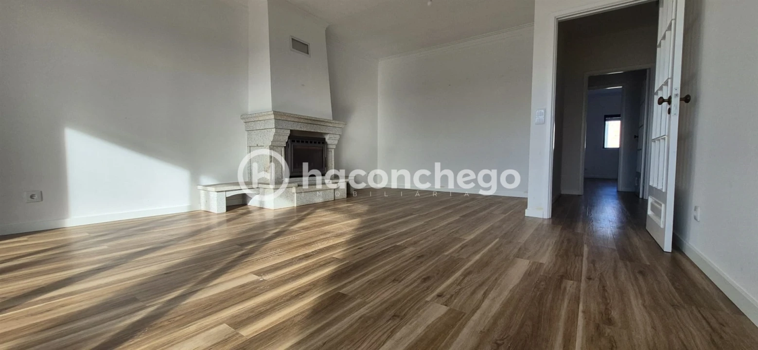 Apartamento T2 para Arrendamento em Esposende, Marinhas e Gandra Foto 26