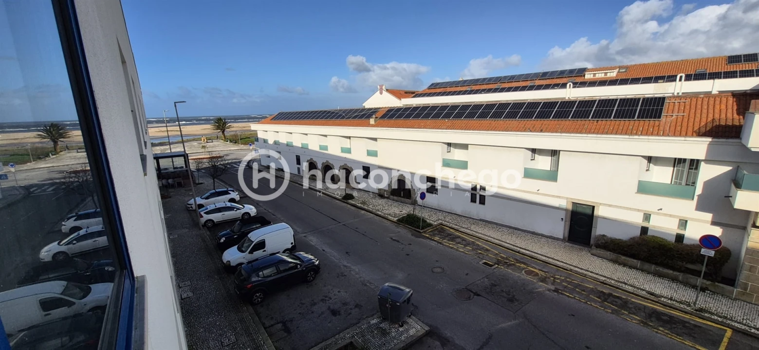 Apartamento T2 para Arrendamento em Esposende, Marinhas e Gandra Foto 21