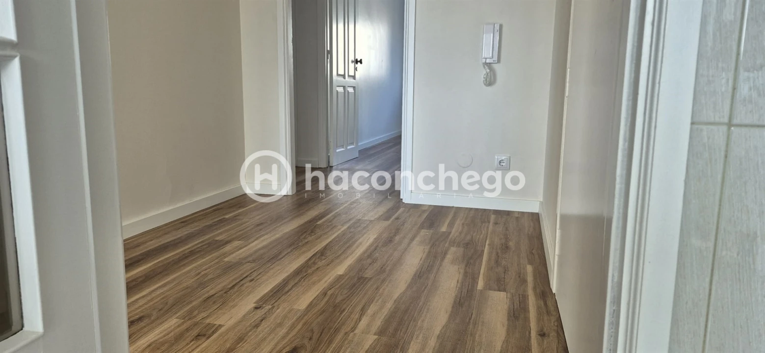 Apartamento T2 para Arrendamento em Esposende, Marinhas e Gandra Foto 12