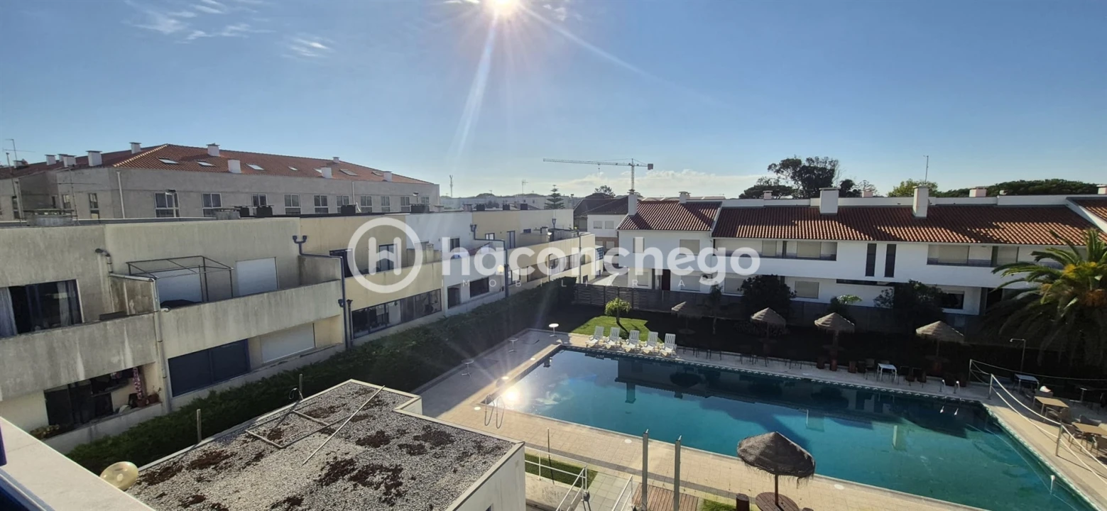 Apartamento T2 para Arrendamento em Esposende, Marinhas e Gandra Foto 18