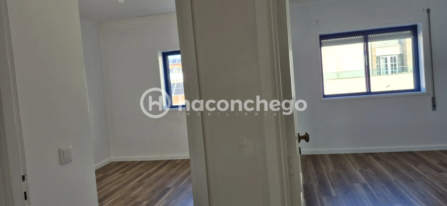 Apartamento T2 para Arrendamento em Esposende, Marinhas e Gandra Foto 17