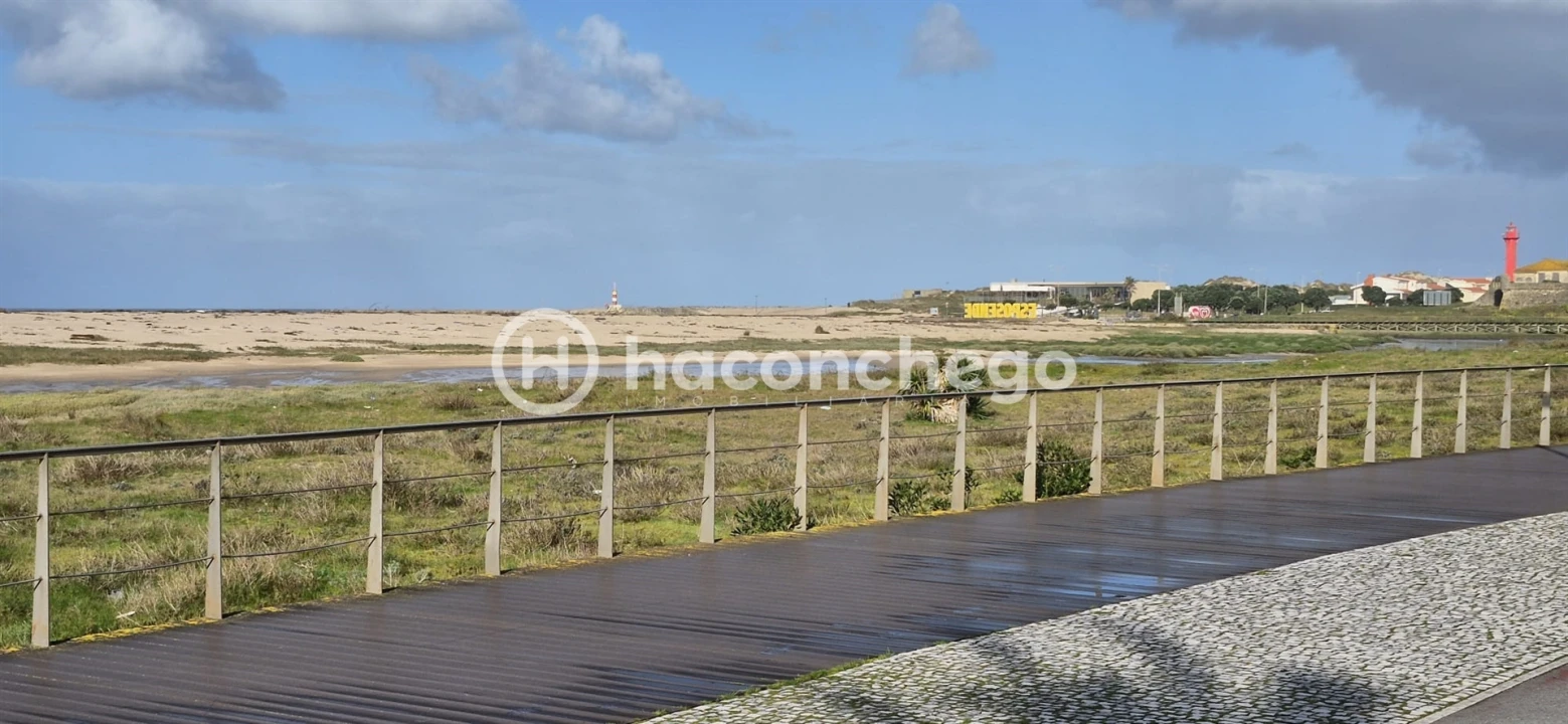 Apartamento T2 para Arrendamento em Esposende, Marinhas e Gandra Foto 3