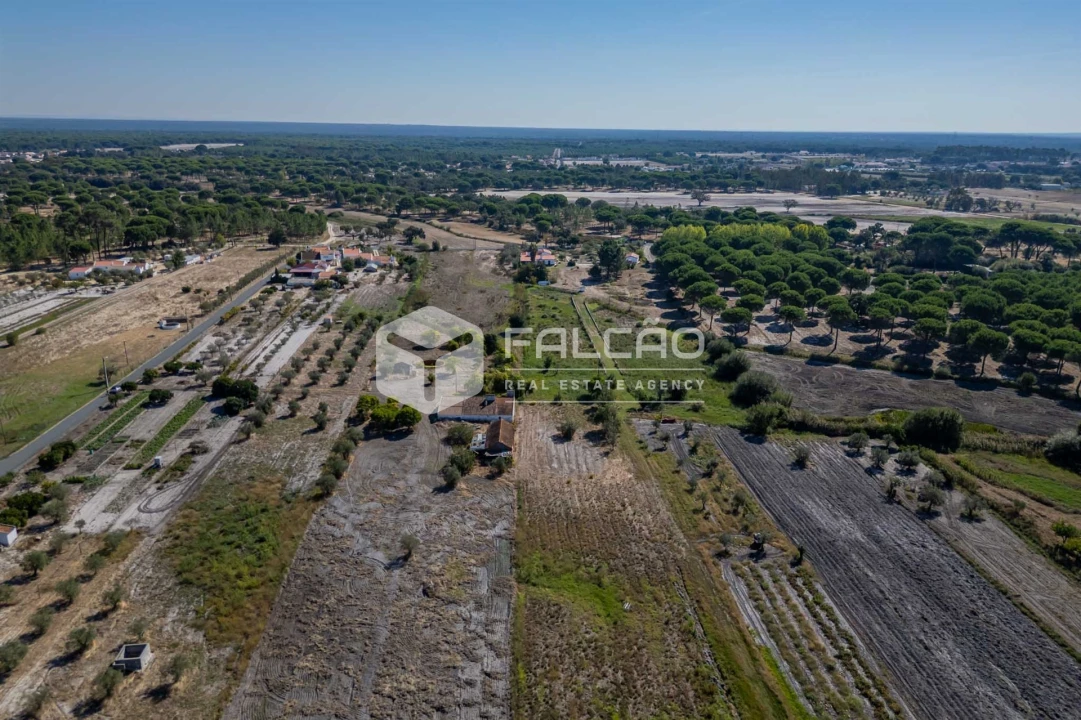Moradia T6 para Venda em Grândola e Santa Margarida da Serra Foto 8