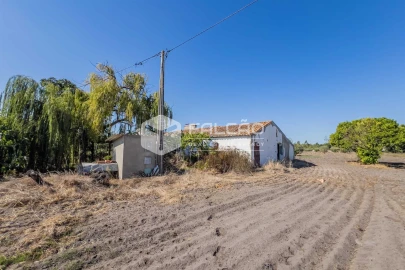 Moradia T6 para Venda em Grândola e Santa Margarida da Serra