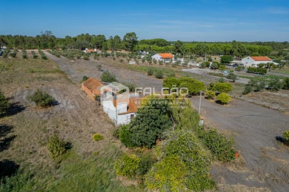 Moradia T6 para Venda em Grândola e Santa Margarida da Serra
