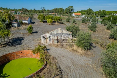Moradia T6 para Venda em Grândola e Santa Margarida da Serra