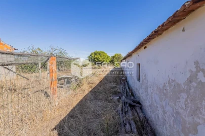 Moradia T6 para Venda em Grândola e Santa Margarida da Serra