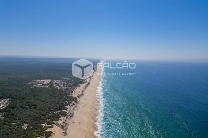 Moradia T6 para Venda em Grândola e Santa Margarida da Serra