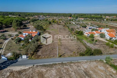 Moradia T6 para Venda em Grândola e Santa Margarida da Serra