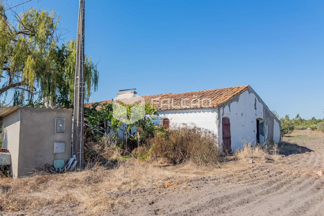 Moradia T6 para Venda em Grândola e Santa Margarida da Serra Foto 33