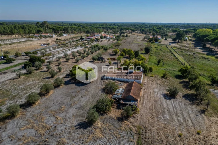 Moradia T6 para Venda em Grândola e Santa Margarida da Serra Foto 22
