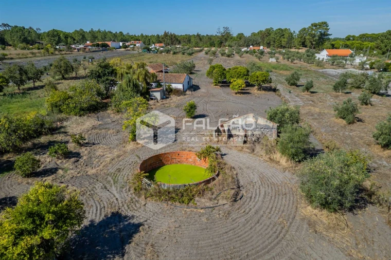 Moradia T6 para Venda em Grândola e Santa Margarida da Serra Foto 24