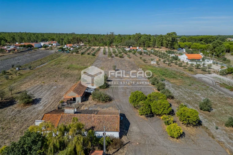 Moradia T6 para Venda em Grândola e Santa Margarida da Serra Foto 26