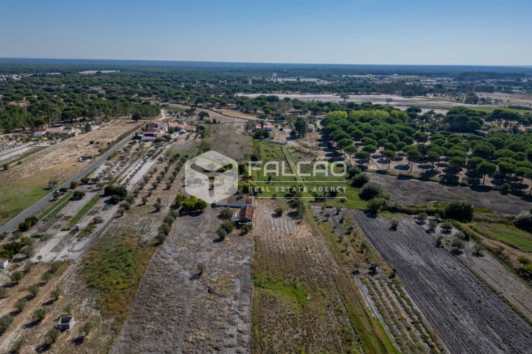 Moradia T6 para Venda em Grândola e Santa Margarida da Serra Foto 8