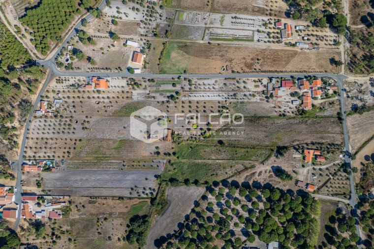 Moradia T6 para Venda em Grândola e Santa Margarida da Serra Foto 23