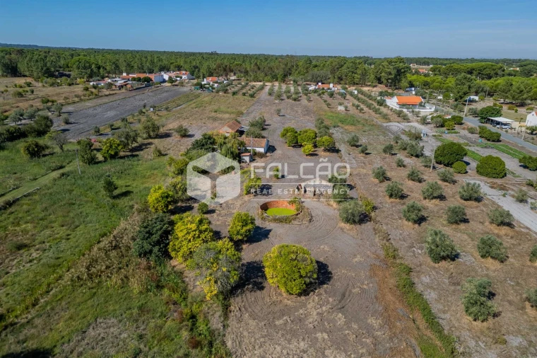 Moradia T6 para Venda em Grândola e Santa Margarida da Serra Foto 14