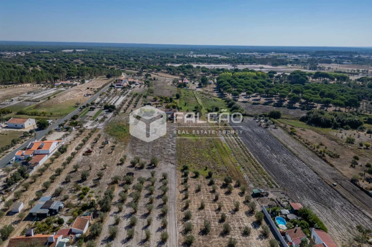 Moradia T6 para Venda em Grândola e Santa Margarida da Serra Foto 7