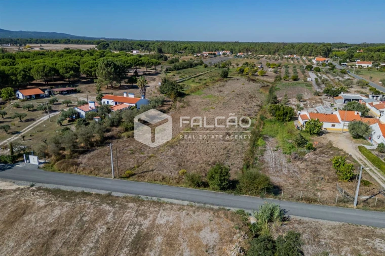 Moradia T6 para Venda em Grândola e Santa Margarida da Serra Foto 39