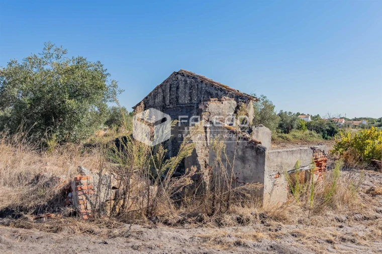 Moradia T6 para Venda em Grândola e Santa Margarida da Serra Foto 48
