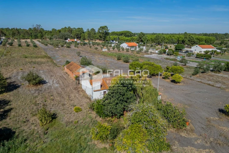 Moradia T6 para Venda em Grândola e Santa Margarida da Serra Foto 17