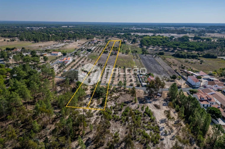 Moradia T6 para Venda em Grândola e Santa Margarida da Serra Foto 2