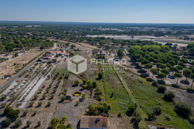 Moradia T6 para Venda em Grândola e Santa Margarida da Serra Foto 9