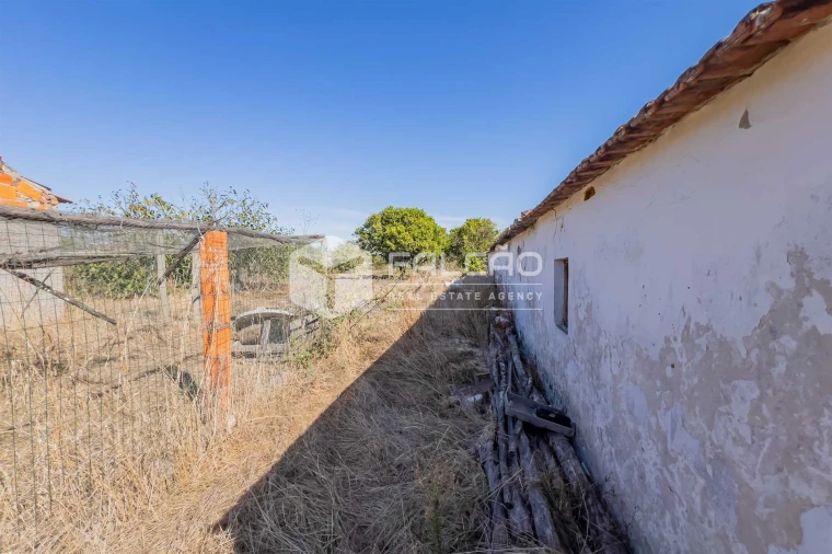 Moradia T6 para Venda em Grândola e Santa Margarida da Serra Foto 31