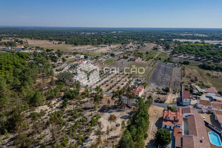 Moradia T6 para Venda em Grândola e Santa Margarida da Serra Foto 6