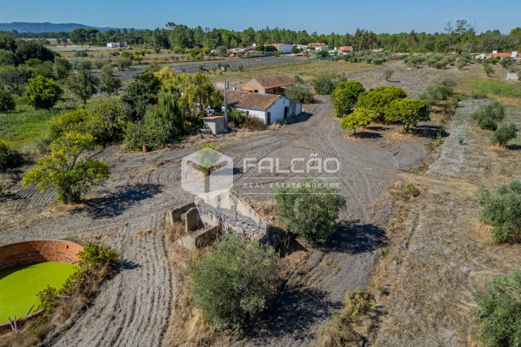 Moradia T6 para Venda em Grândola e Santa Margarida da Serra Foto 44