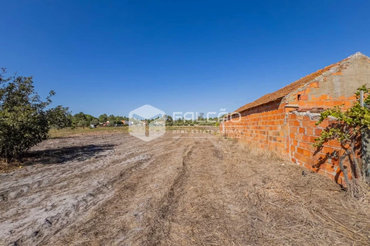 Moradia T6 para Venda em Grândola e Santa Margarida da Serra Foto 29
