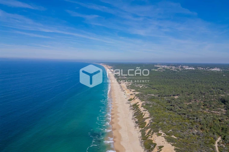 Moradia T6 para Venda em Grândola e Santa Margarida da Serra Foto 49