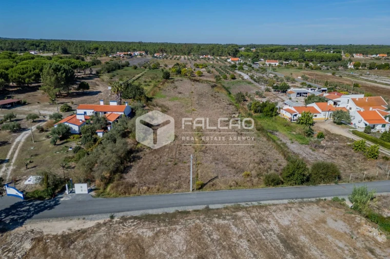 Moradia T6 para Venda em Grândola e Santa Margarida da Serra Foto 11
