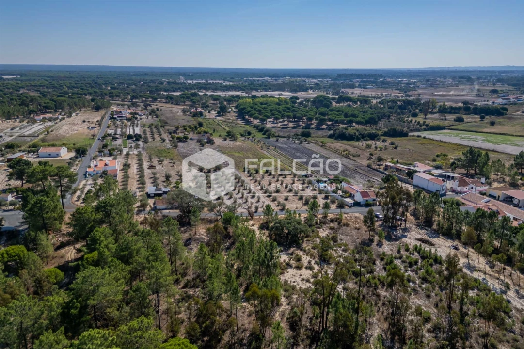Moradia T6 para Venda em Grândola e Santa Margarida da Serra Foto 37