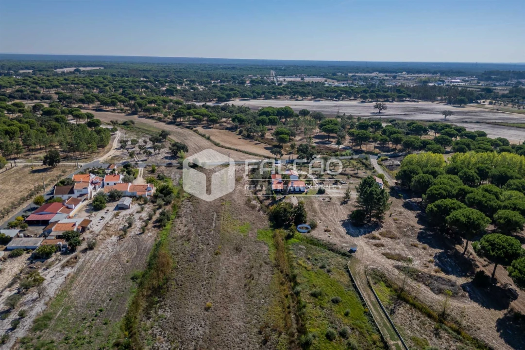 Moradia T6 para Venda em Grândola e Santa Margarida da Serra Foto 38