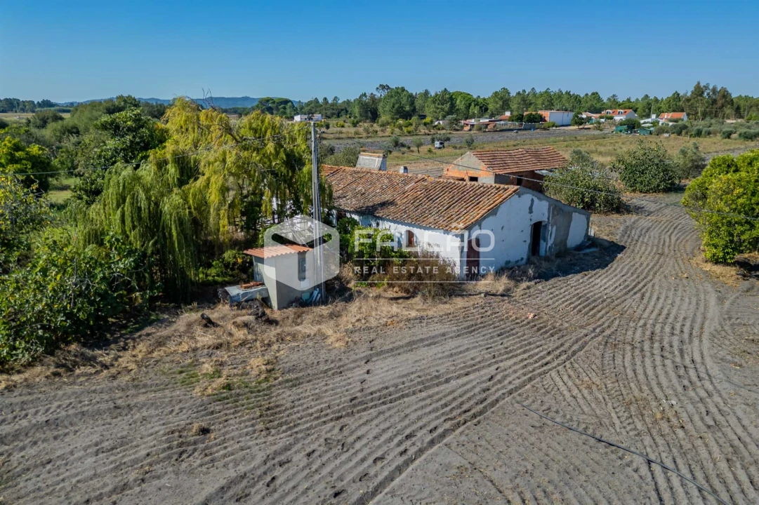 Moradia T6 para Venda em Grândola e Santa Margarida da Serra Foto 1