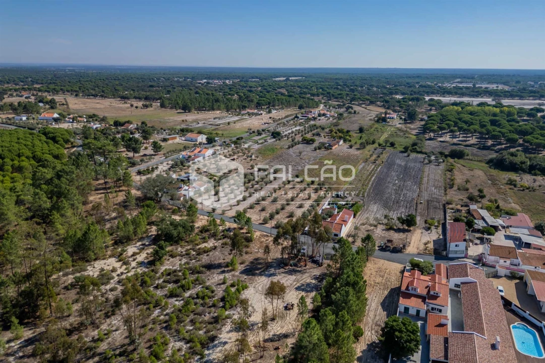 Moradia T6 para Venda em Grândola e Santa Margarida da Serra Foto 6