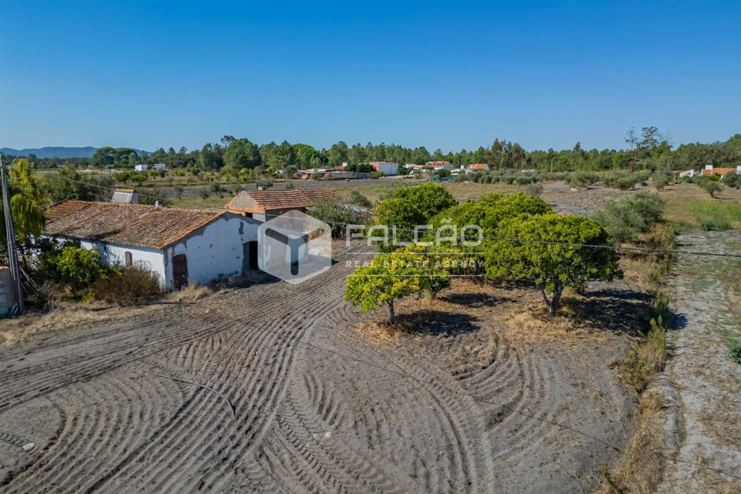 Moradia T6 para Venda em Grândola e Santa Margarida da Serra Foto 45