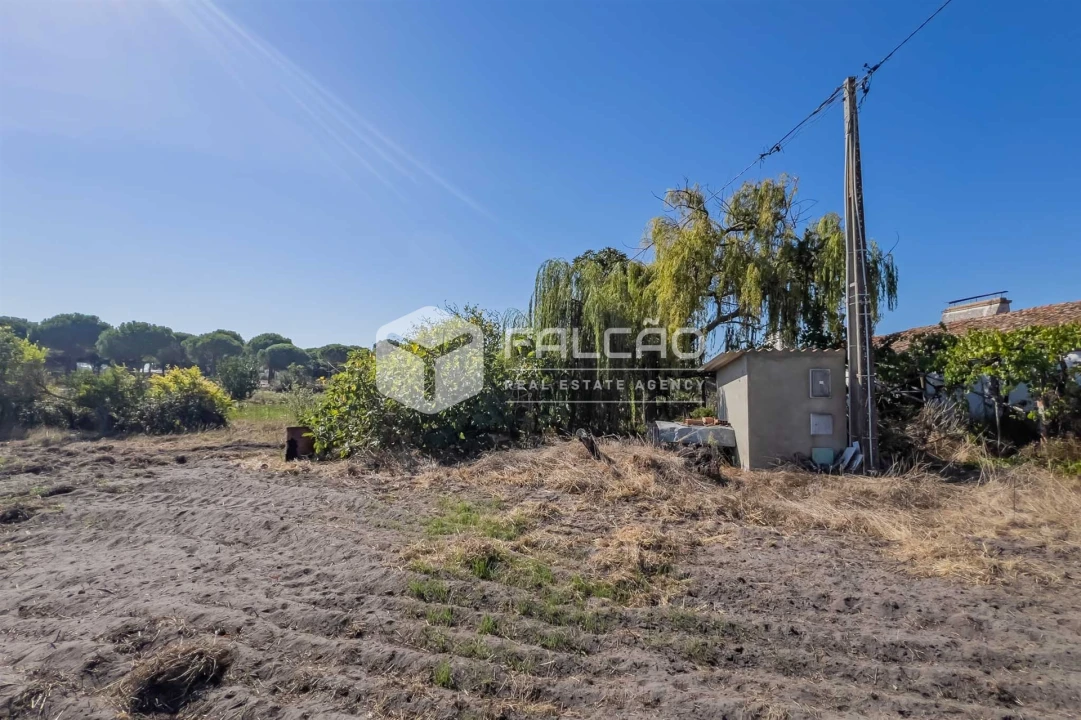 Moradia T6 para Venda em Grândola e Santa Margarida da Serra Foto 34