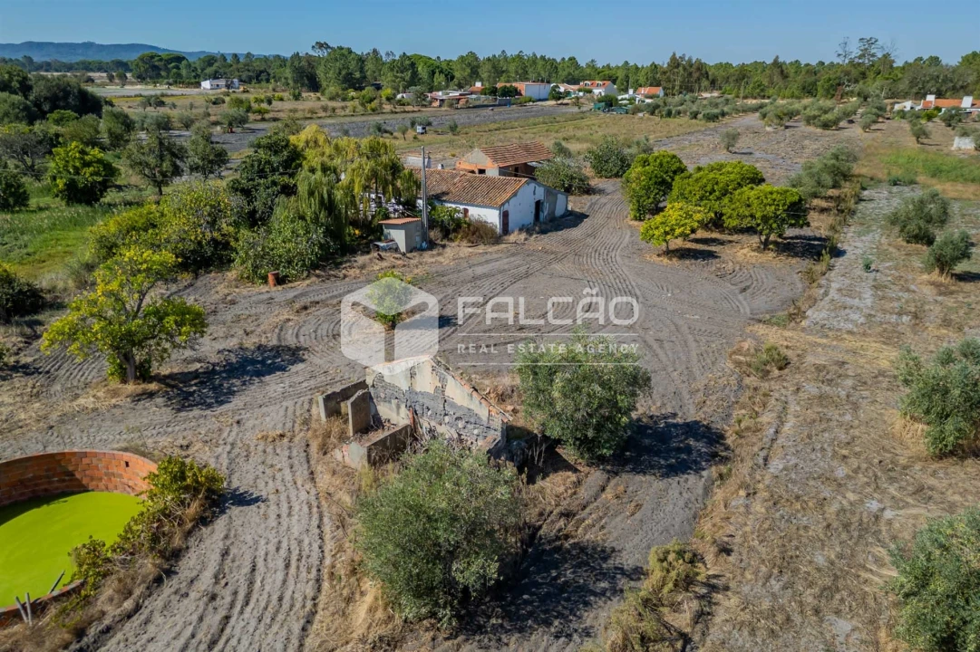Moradia T6 para Venda em Grândola e Santa Margarida da Serra Foto 44