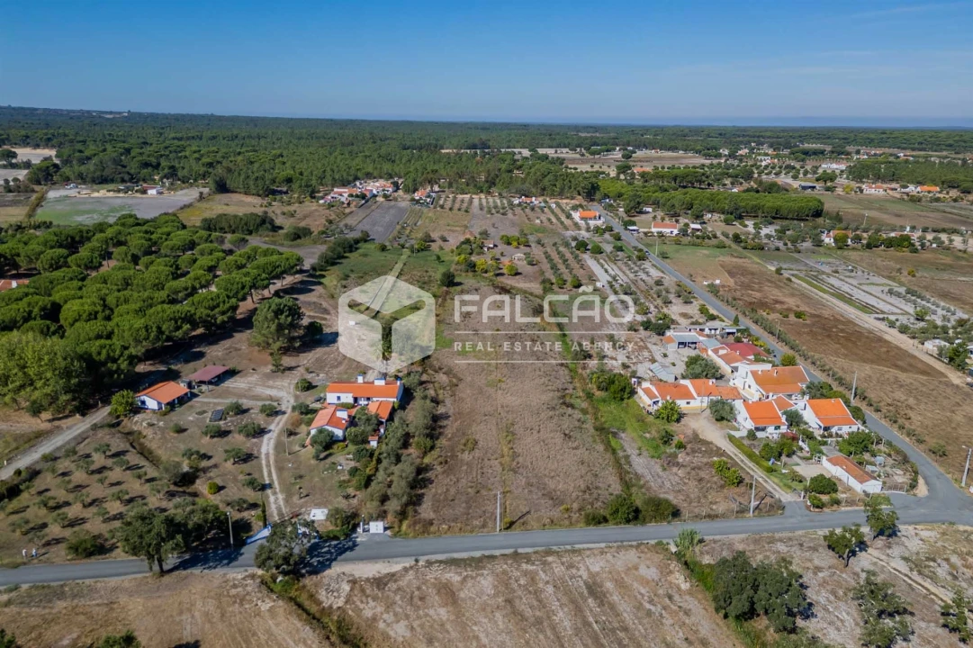Moradia T6 para Venda em Grândola e Santa Margarida da Serra Foto 10