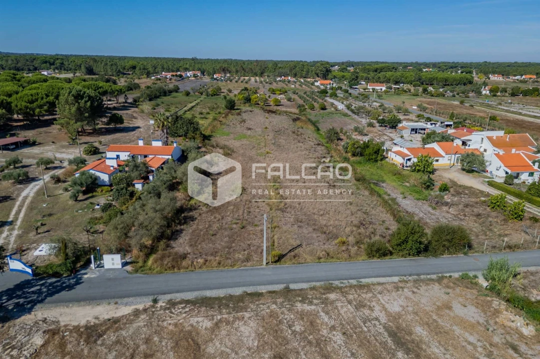 Moradia T6 para Venda em Grândola e Santa Margarida da Serra Foto 11